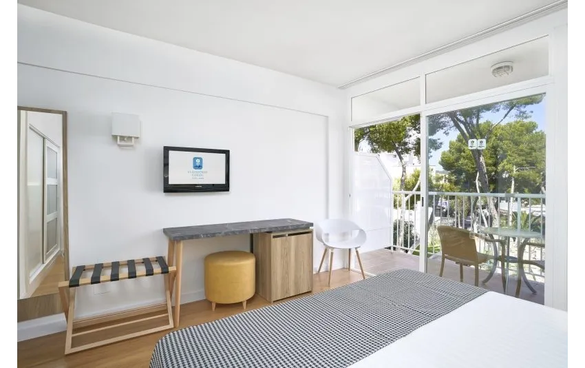 Flamboyan Caribe Hotel & Spa 4*-8