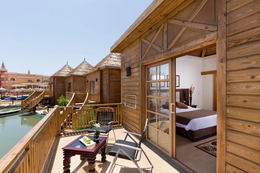 Aqua Blu Sharm 4*-20