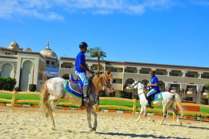 Sentido Mamlouk Palace 5*-65