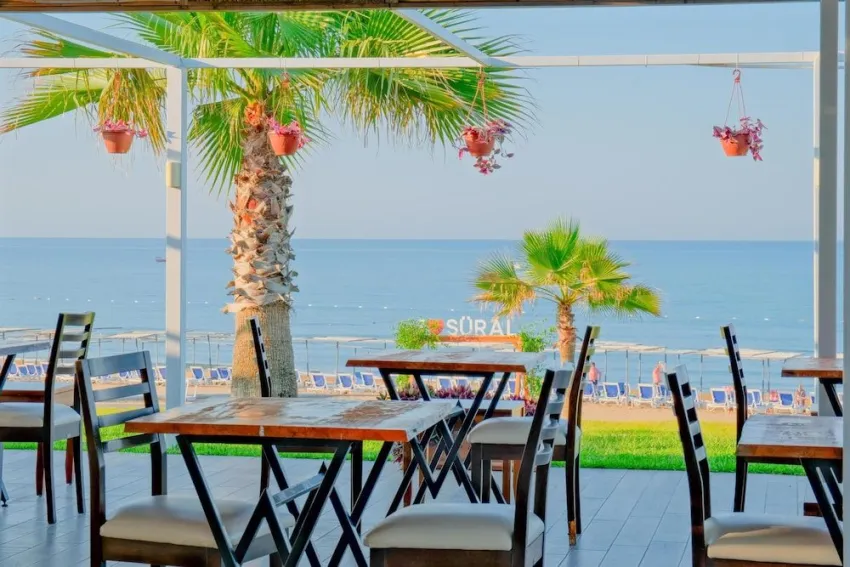 Sural Hotel 5*-50