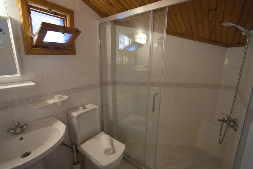NATURELLA HOTEL & APART  3*-16