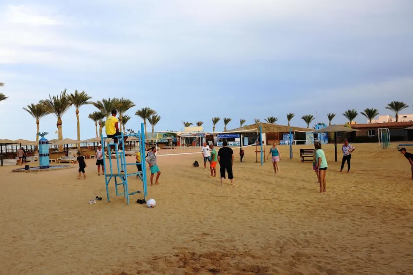 Golden Beach Resort Ex. Movie Gate 4*-71