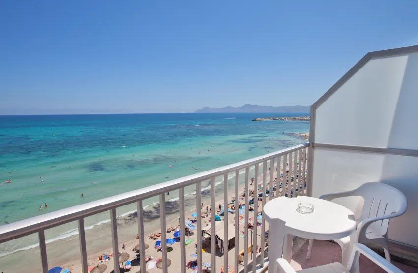 JS Can Picafort 3*-10