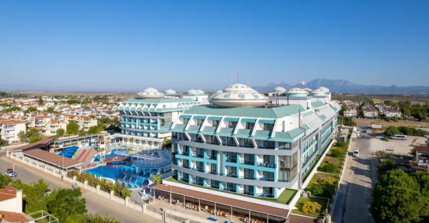 Sensitive Premium Resort & Spa Hotel 5*-2