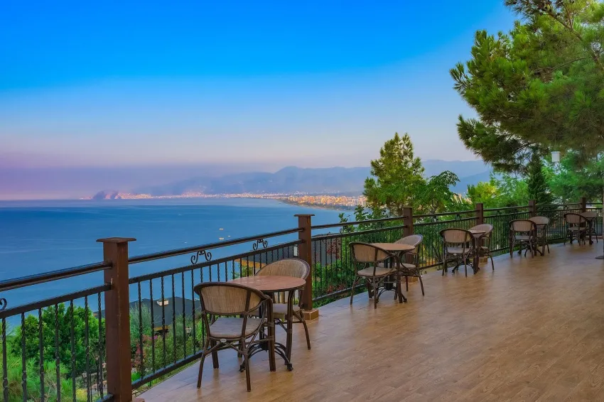 Utopia World Hotel 5*-14