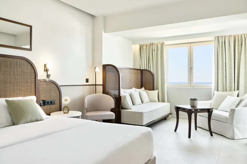 Iberostar Selection Creta Marine 5*-1