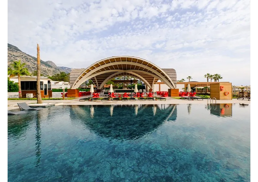 Siu Collection (Ex.Aydinbey) 5*-7