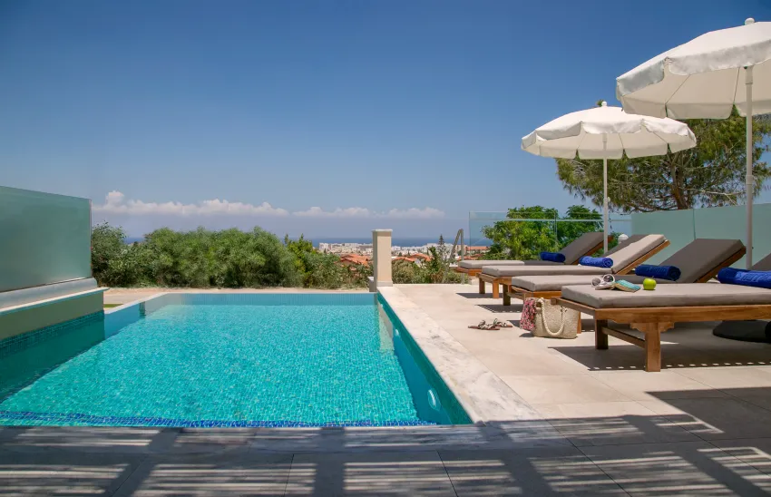 Louis St. Elias Resort 4*-96