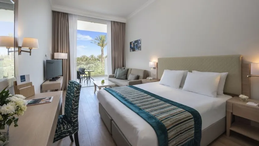 Olympic Lagoon Resort Agia Napa 4*-8