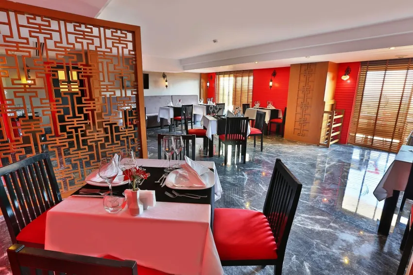 Asteria Bloom Side (Ex. Selectum For Two Side) 5*-12