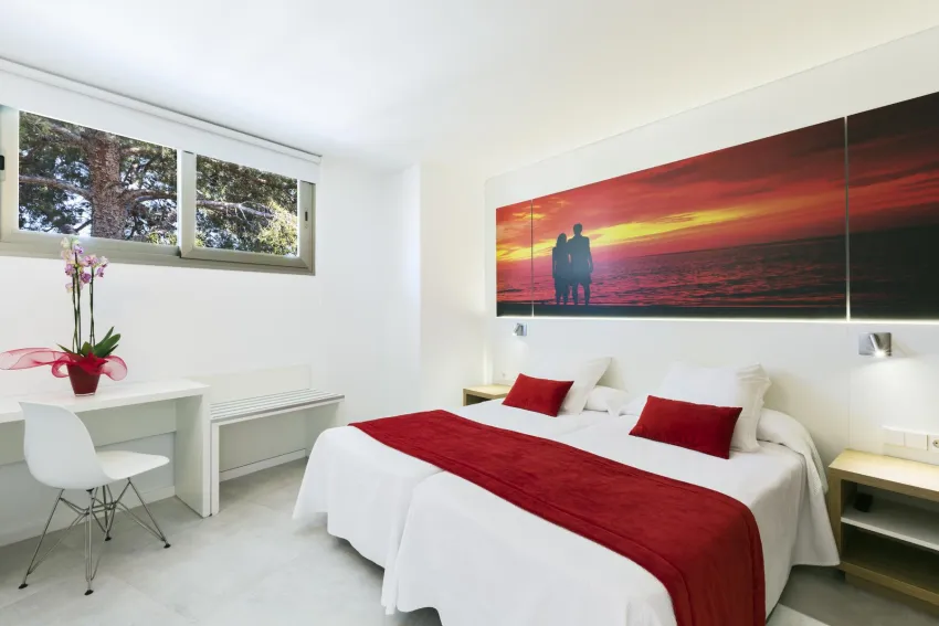 Cas Saboners Aparthotel 3*-11