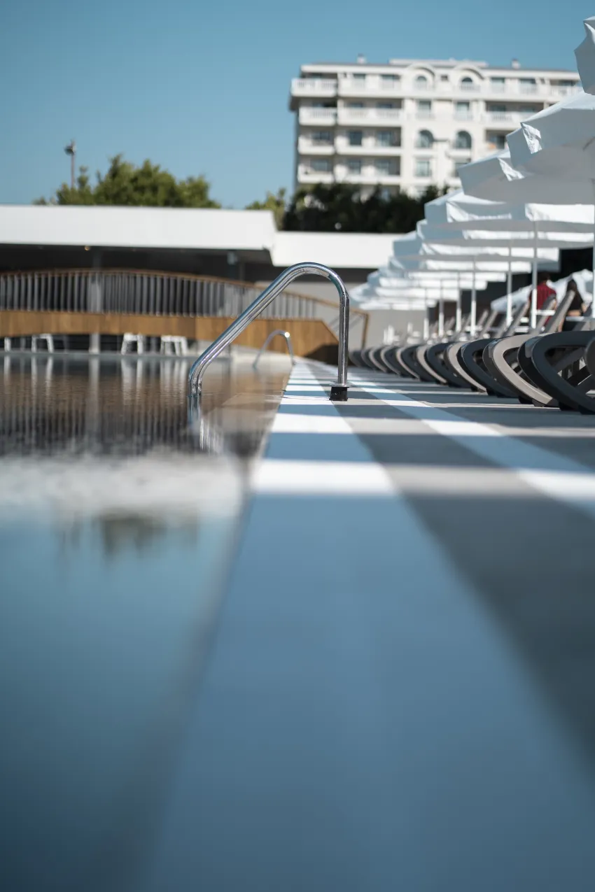 Green Garden Resort & Spa Hotel 5*-71