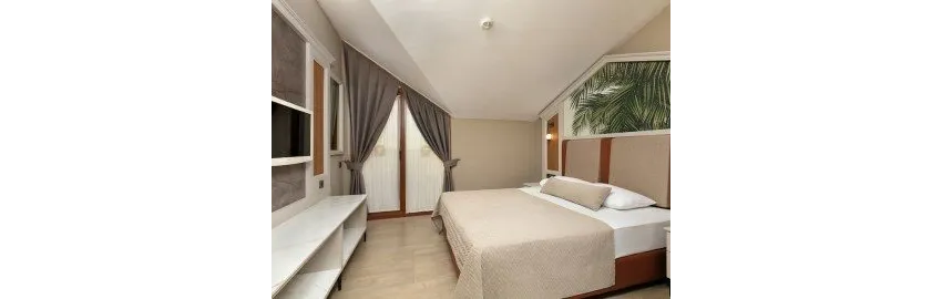 Club Phaselis Rose 5*-18
