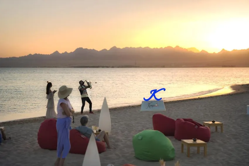 KEMPINSKI HOTEL SOMA BAY  5*-33