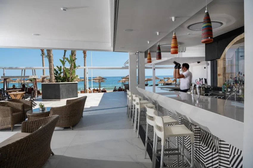 High Beach Resort and Spa 5*-34