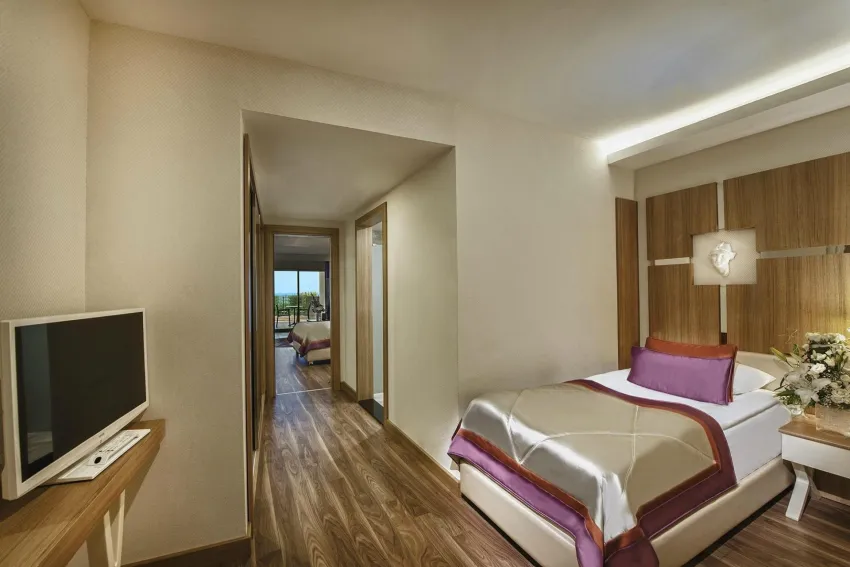 Delphin Botanik Platinium Hotel 5*-9