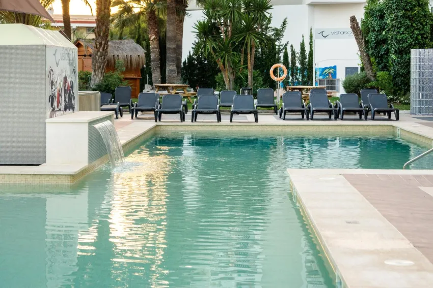 Vistasol Apartments 3*-2