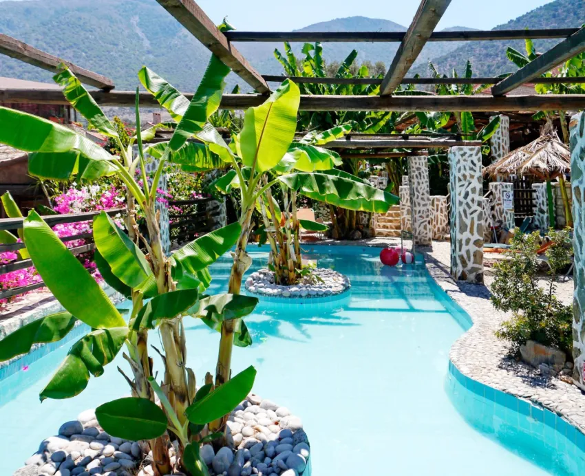 Stone Village Petrino Horio 4*-6