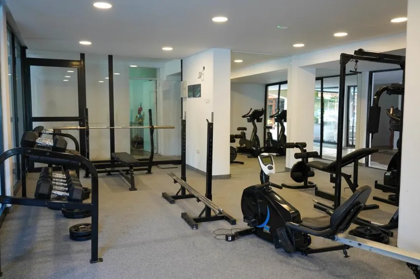 Basilica Holiday Resort 3*-30