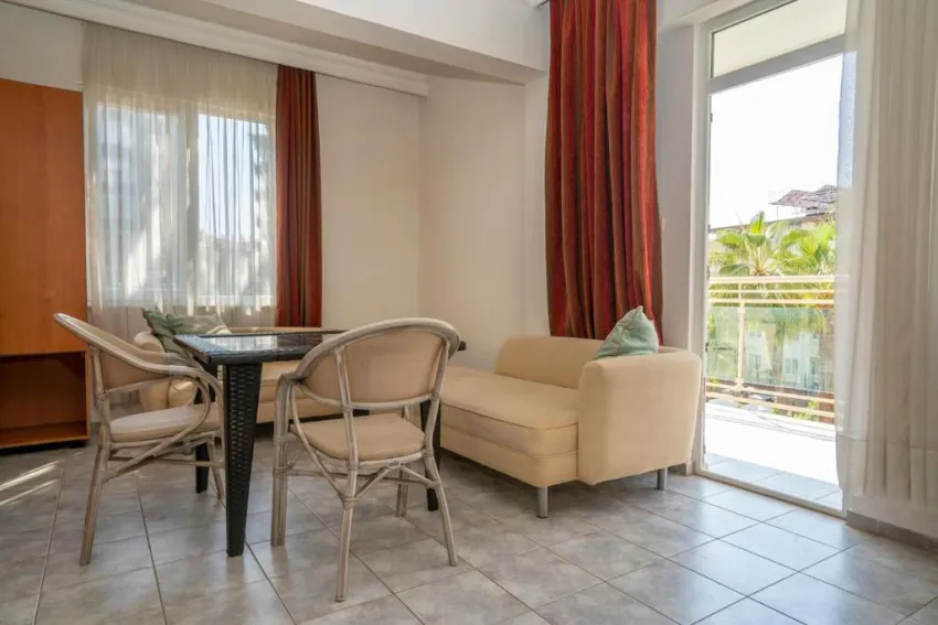 CARMEN SUITE HOTEL  3*-19