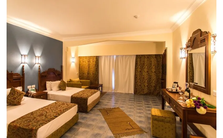 Jasmine Palace Resort & Spa 5*-12