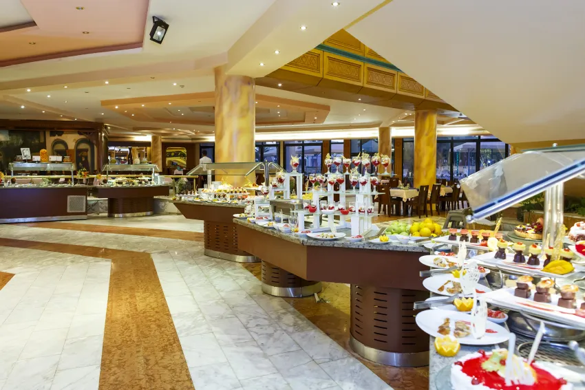 Calimera Blend Paradise Resort 5*-107