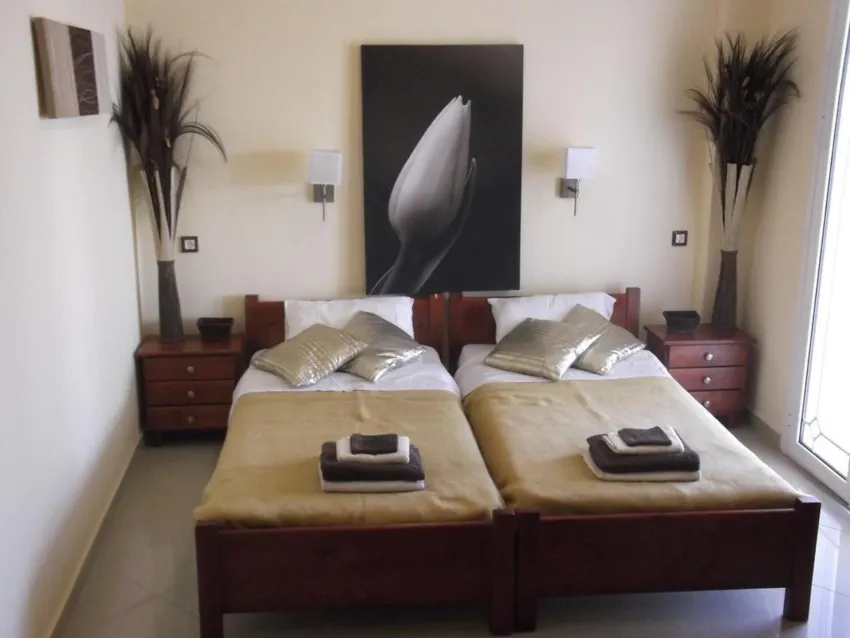 Mariana Hotel and Studios 3*-6