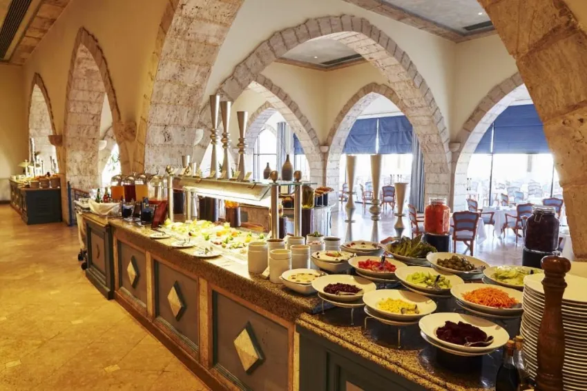 KEMPINSKI HOTEL SOMA BAY  5*-12