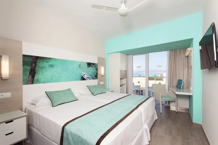 Hotel Riu San Francisco - Adults Only 4*-7