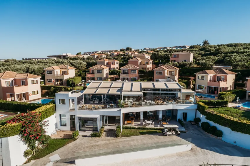 St. John Villas and Suites 5*-1