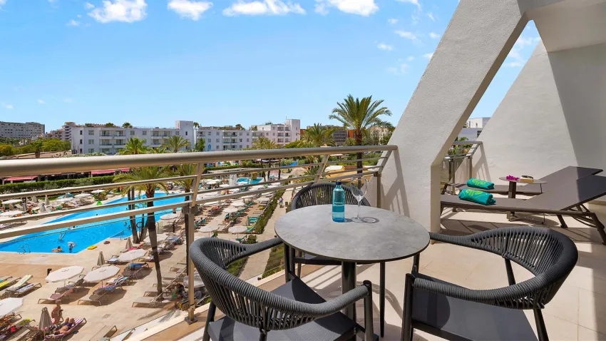 Protur Sa Coma Playa Hotel & Spa 4*-49