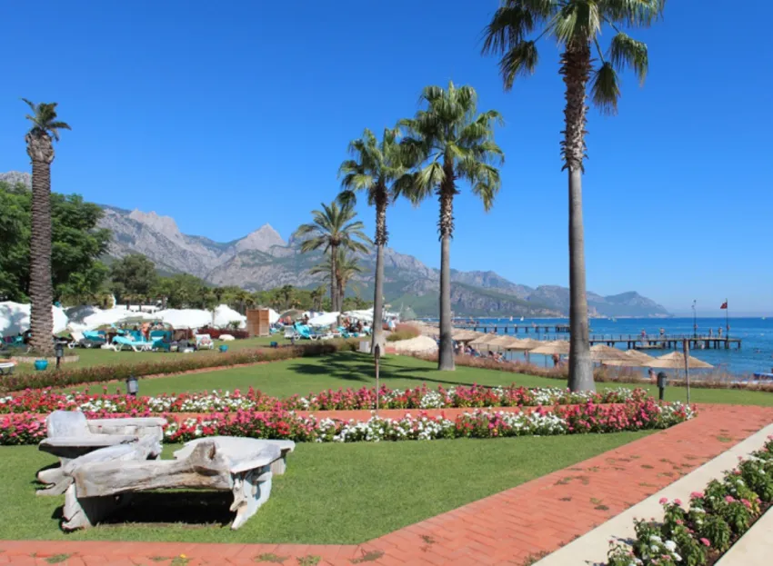 Baia Salima Kemer 5*-2