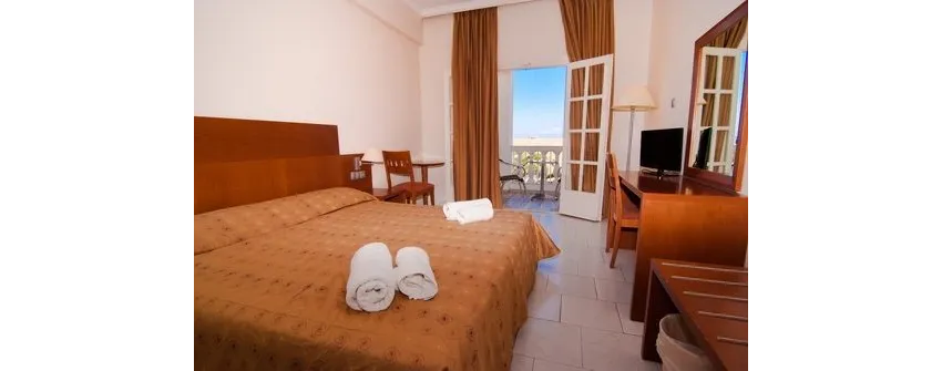 Palmyra Hotel Argassi 3*-11