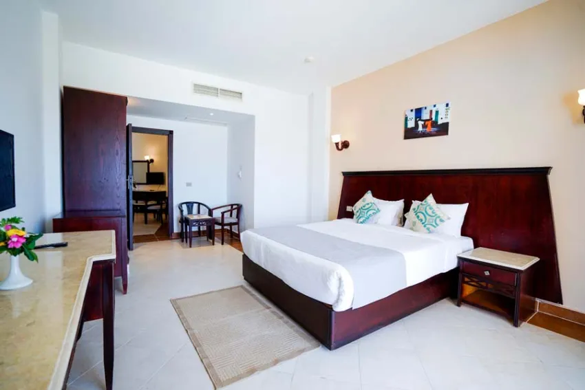 Blue Reef Resort 4*-8