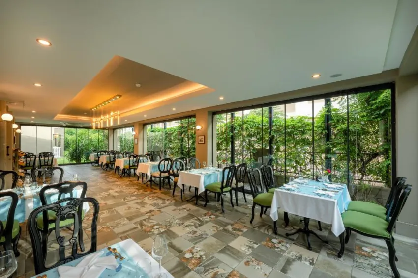 Sailors Beach Club 5*-33