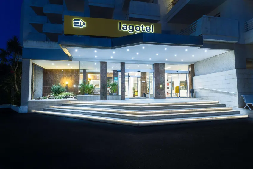 EIX LAGOTEL HOLIDAY RESORT 4*-20
