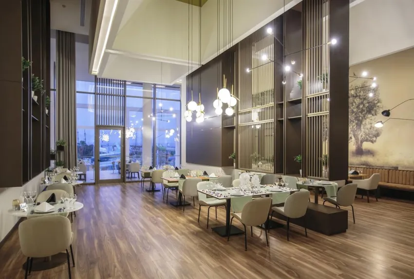 RIOLAVITAS SPA & RESORT  5*-21
