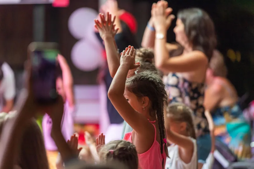 Sealife Buket Resort & Beach Hotel 5*-94