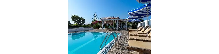 Nirvana Beach 3*-7