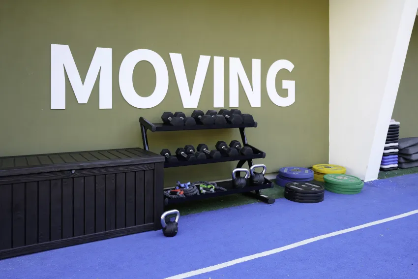 Aluasoul Mallorca Resort 4*-64