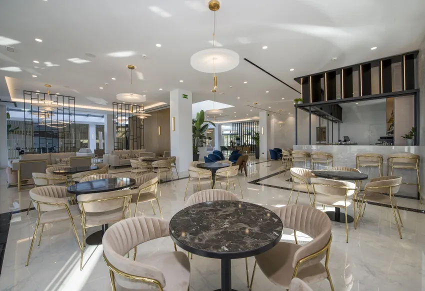 Myrion Beach Resort and Spa-Adults only 5*-4