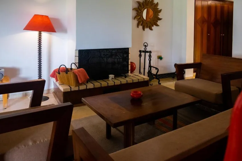 THE ORANGERS BEACH RESORT & BUNGALOWS  4*-27