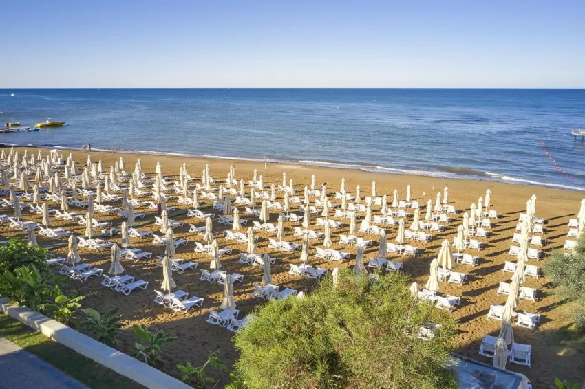 Seaden Corolla 4*-14