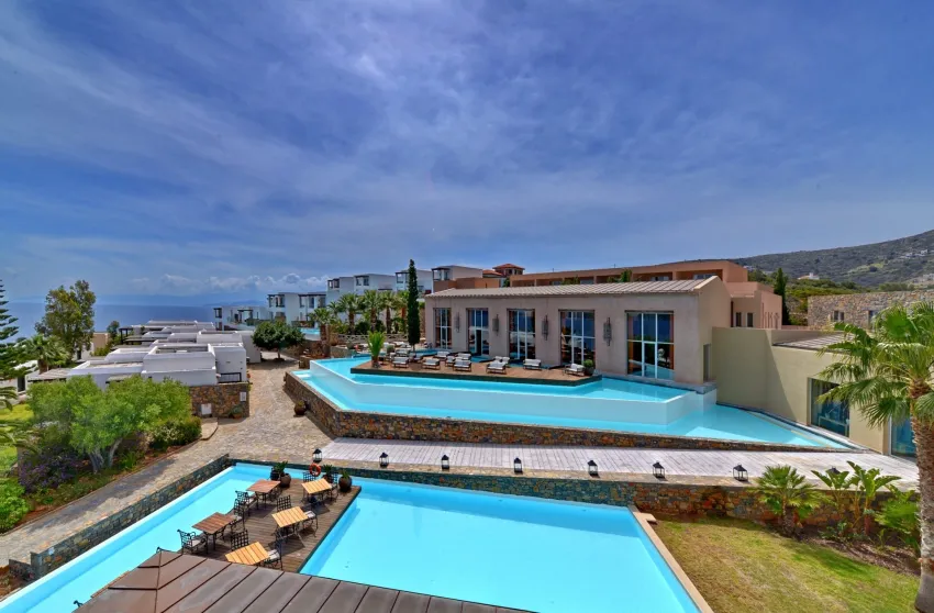 Aquila Elounda Village 5*-1