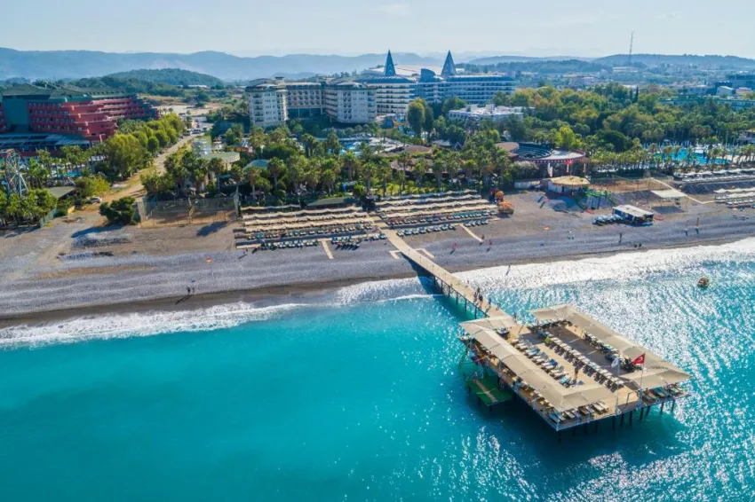 Mukarnas Resort & Spa 5*-57