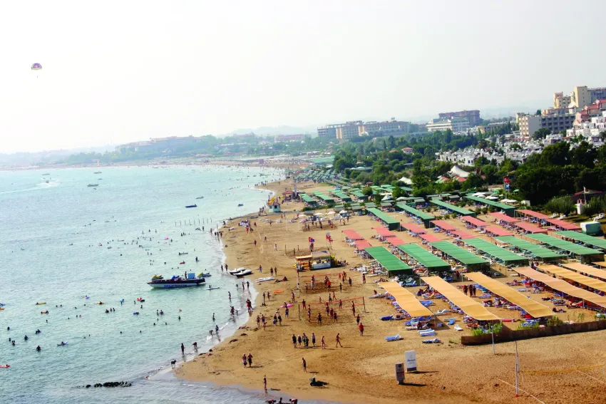 Helios Hotel 3*-5