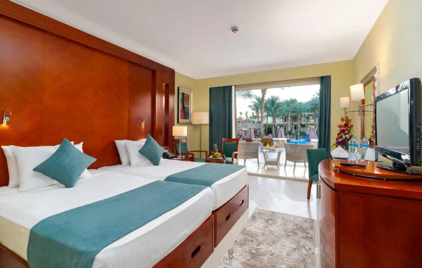 Xperience Sea Breeze Resort 5*-25