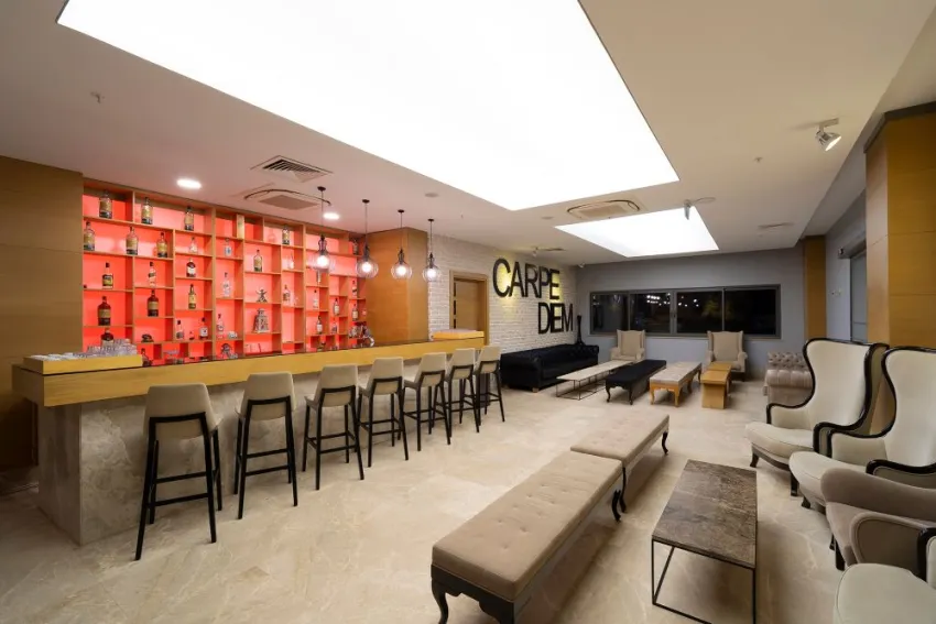 Orfeus Queen Hotel 4*-20