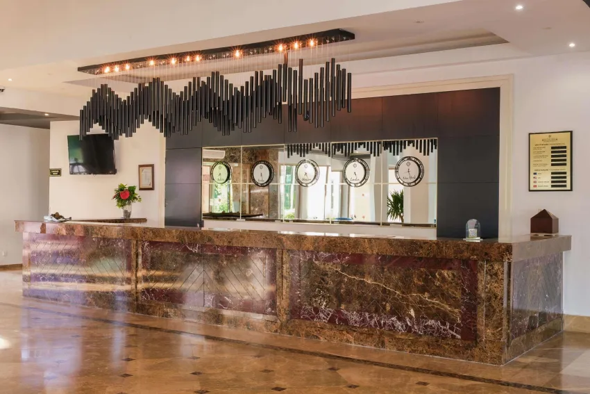 Asteria Family Resort Side (Ex Euphoria Palm Beach) 5*-18