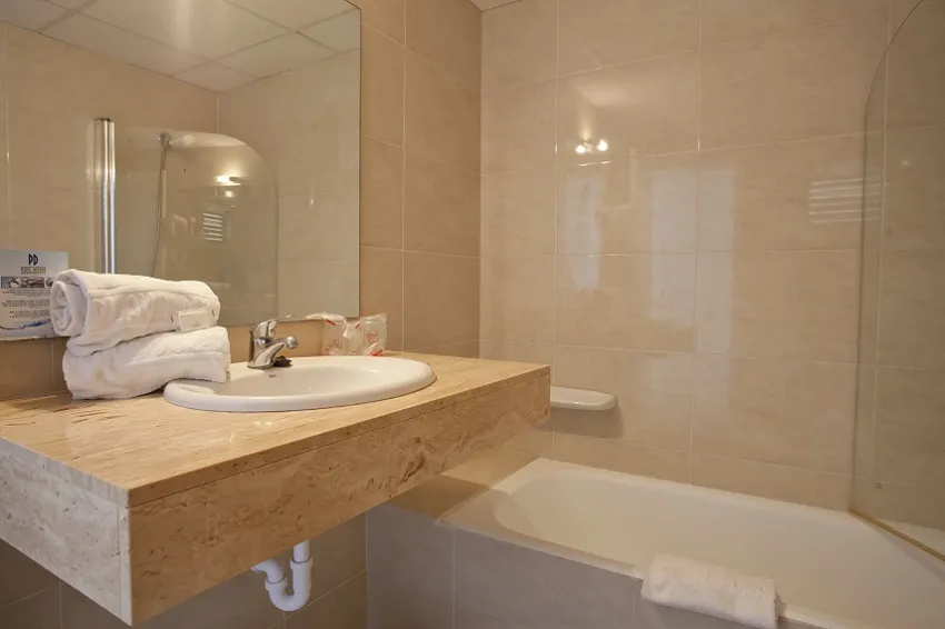 Aparthotel Playa Dorada 3*-6